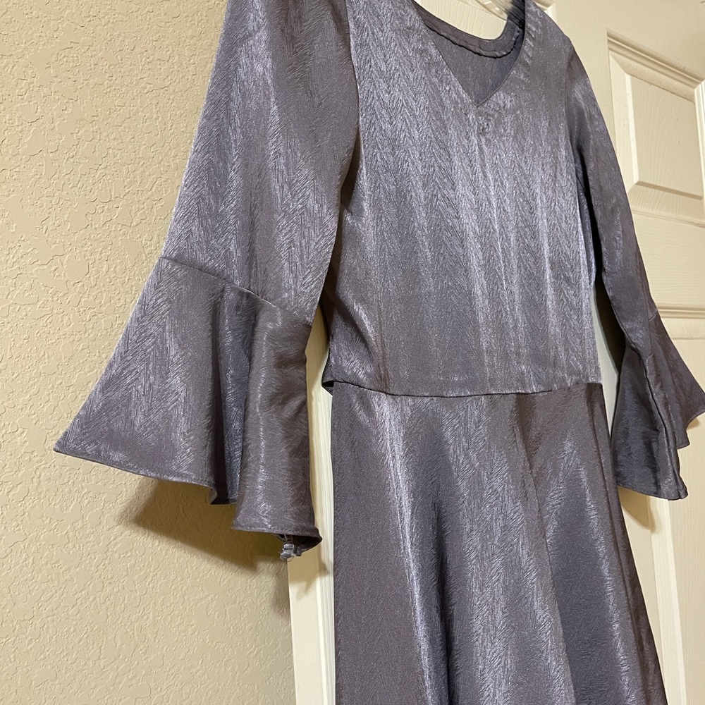 Long gown for women